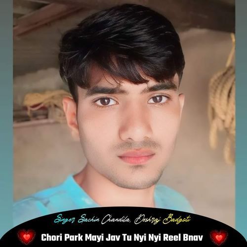 Chori Park Mayi Jav Tu Nyi Nyi Reel Bnav