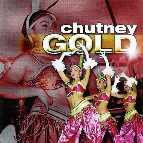 Chutney Gold