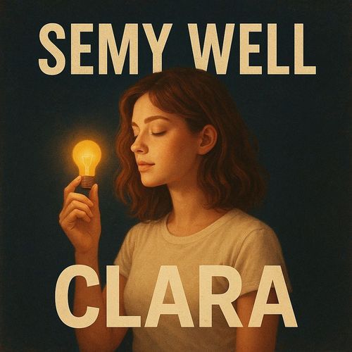 Clara cover art