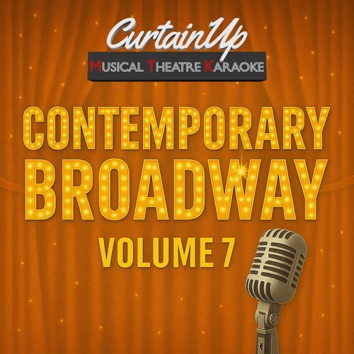 Right Hand Man (from Something Rotten) (Instrumental)