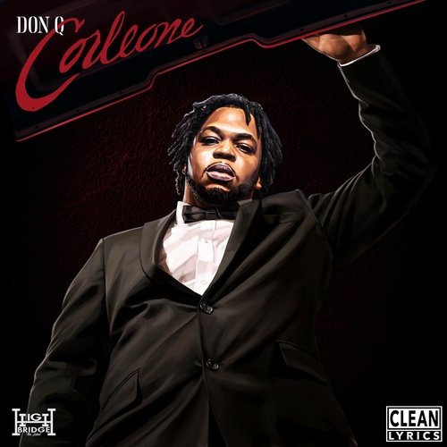 Don't Get Me Started cover art