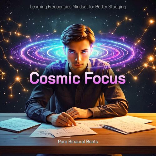 Binaural Shadows of Insight cover art