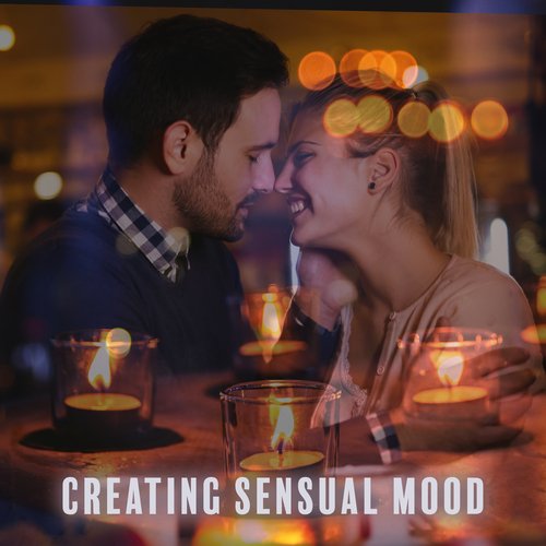 Creating Sensual Mood: Intimate Smooth and Sexy Jazz Ballads