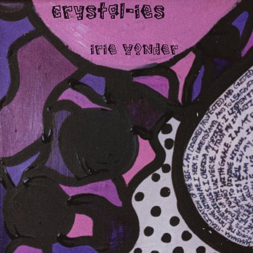 Crystal-Ies cover art