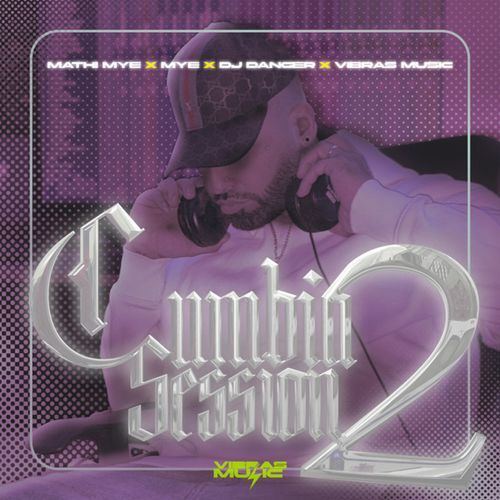 Cumbia Session 2