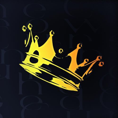 Cursed Crown cover art
