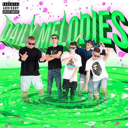 C'EST LA VIE cover art