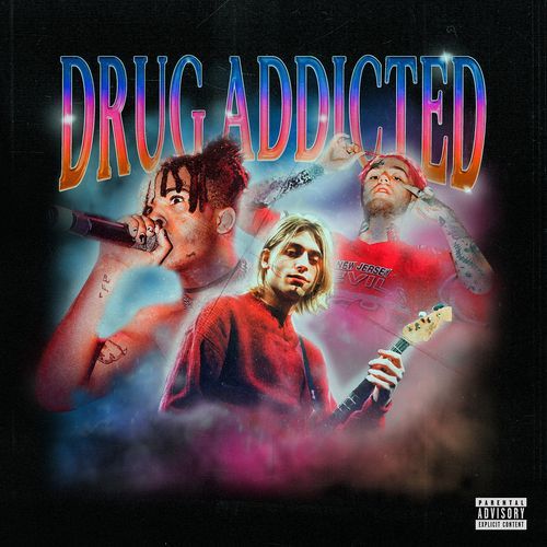 DRUG ADDICTED_poster_image