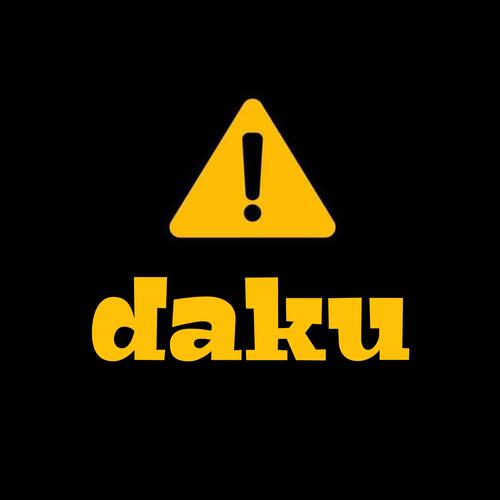 Daku