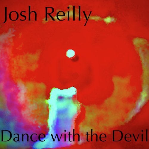 Dance with the Devil cover art
