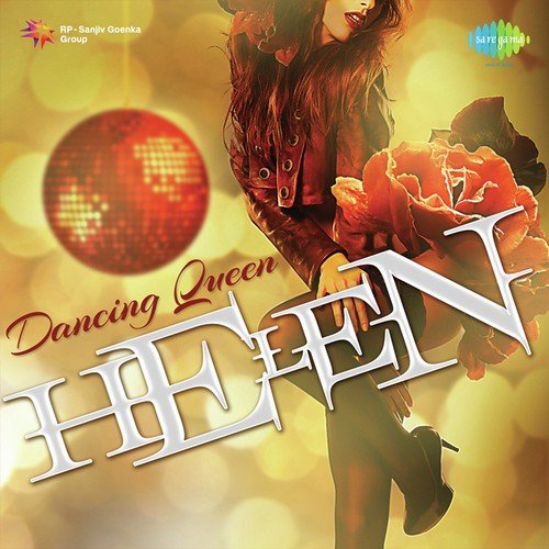 Dancing Queen Helen