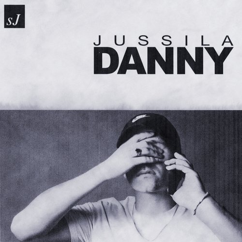 Danny cover art