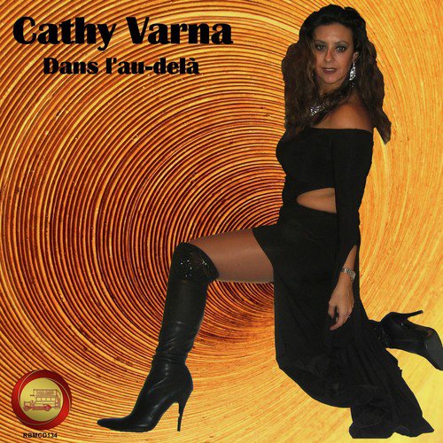 Cathy Varna
