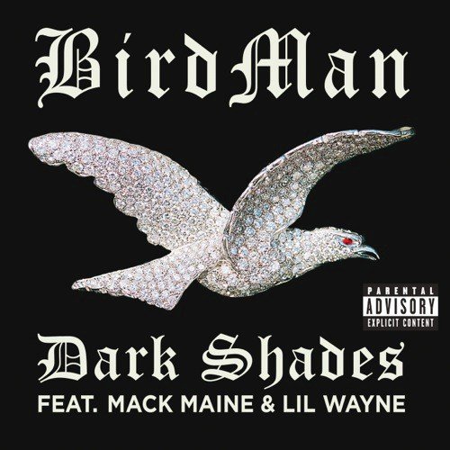 Dark Shades (Explicit Version)