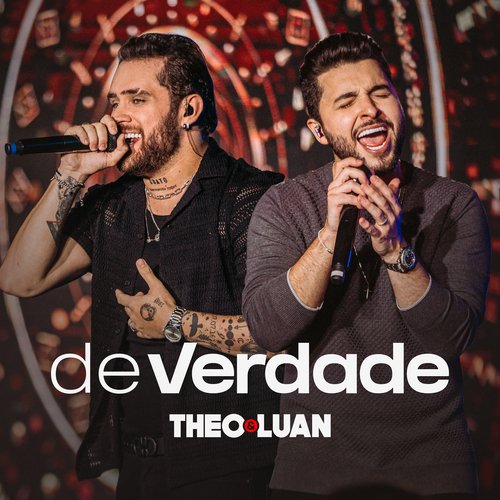 De Verdade (Ao Vivo)_poster_image