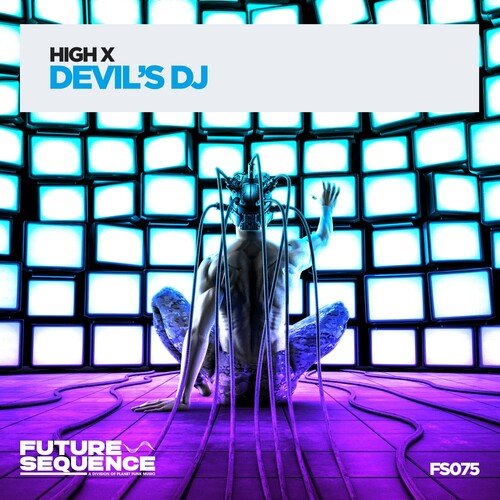 Devil's DJ cover art