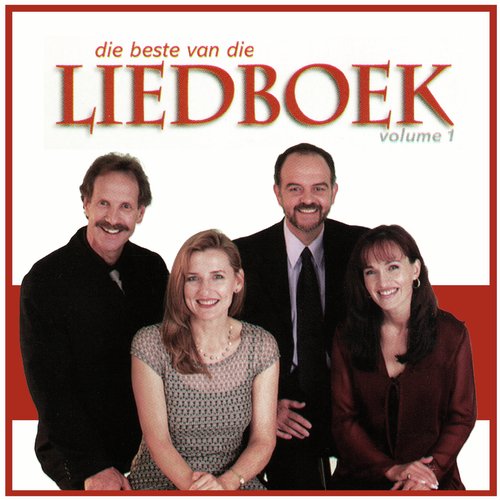 Die Beste Van Die Liedboek, Vol. 1