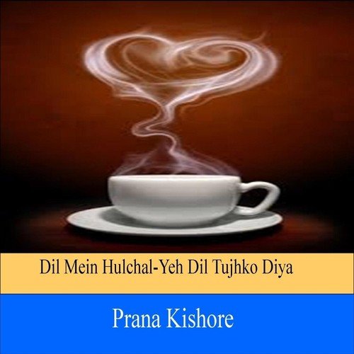 Dil Mein Hulchal / Yeh Dil Tujhko Diya (feat. Y Prasanna)