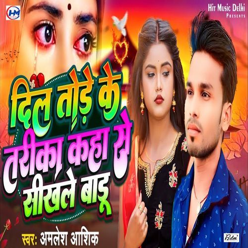 Dil Tode Ke Tarika Kaha Se Sikhale Badu