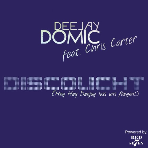 Discolicht (Hey hey Deejay lass uns fliegen !)