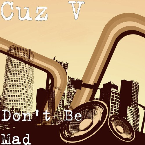 Don&#039;t Be Mad_poster_image