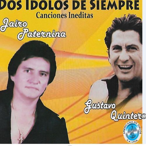 Dos Ídolos de Siempre,Canciones Inéditas