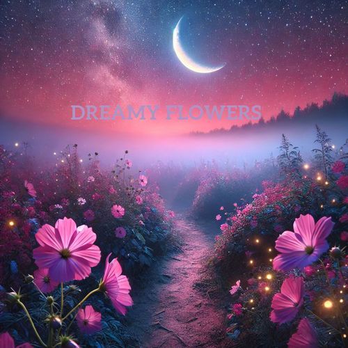Petals of Peace cover art