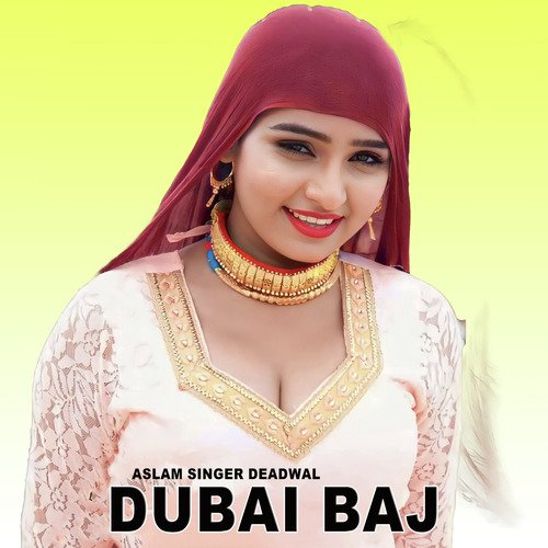 Dubai Baj