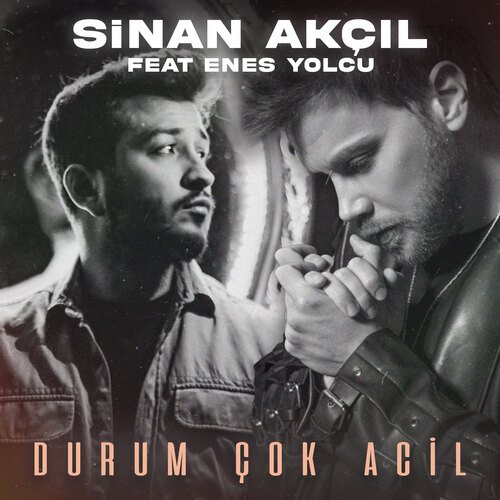 Durum Çok Acil (Akustik)