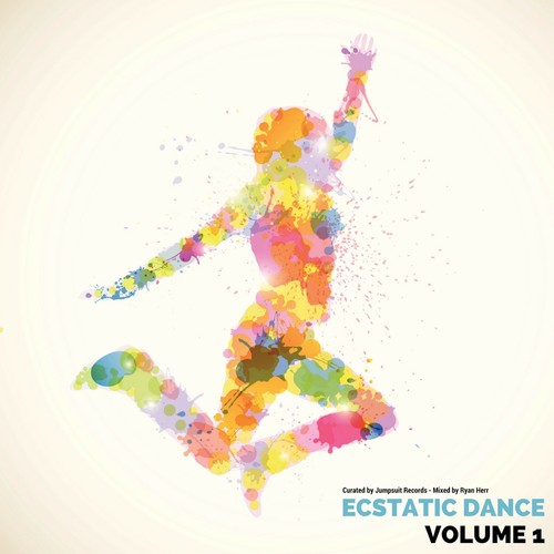 Ecstatic Dance, Vol. 1 (Compiled by Ryan Herr)