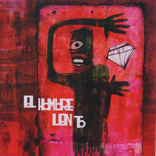 Cloroformo cover art