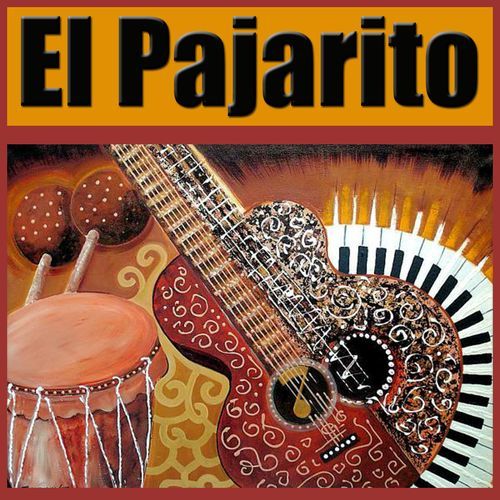 El Pajarito cover art