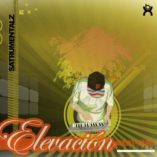 Emcee (feat. David Casto) cover art