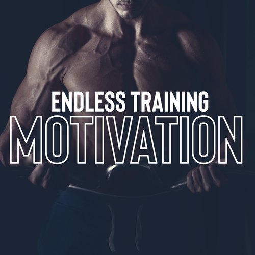 Endless Training Motivation - Take Control, Shape Your Body, Daily Activity, Workout Program, Cardio Fitness