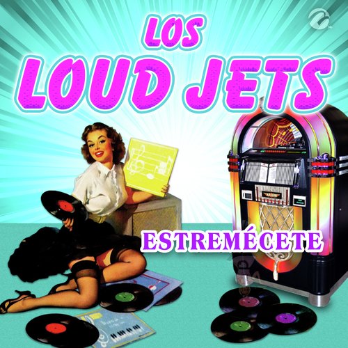 Estremécete cover art