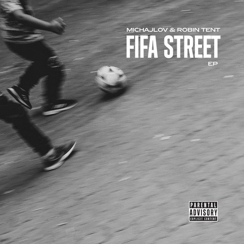 Nemanja Vidić cover art