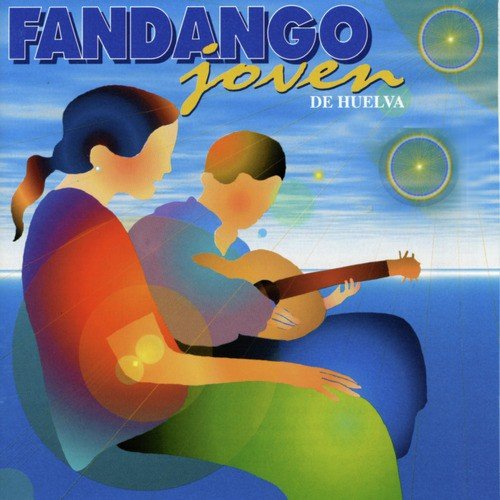 Fandango Joven de Huelva