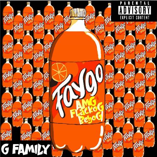 Faygo (feat. BeboG, FlackoG &amp; AMG)_poster_image