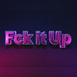 Fck it up