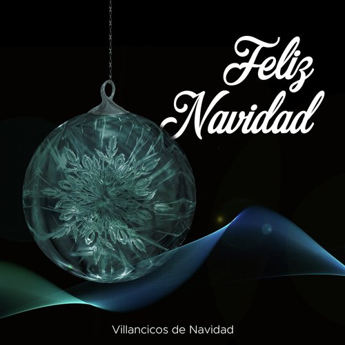 Canciones de Navidad cover art