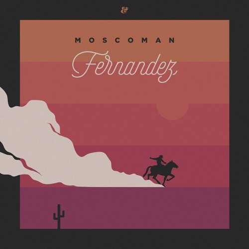 Fernandez cover art