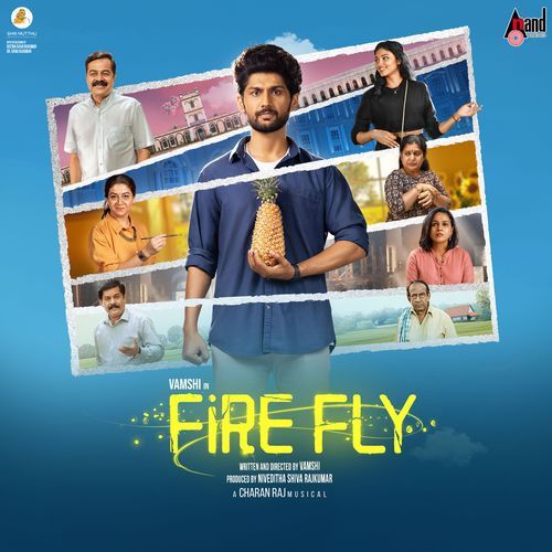 FireFly (Original Motion Picture Soundtrack)