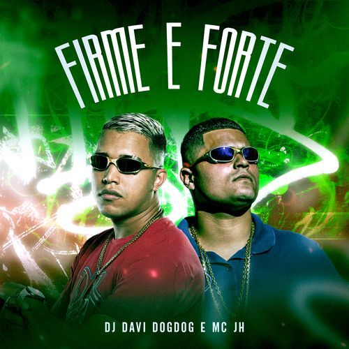 Firme e Forte_poster_image