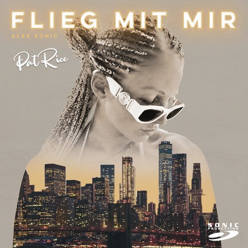 Flieg mit mir