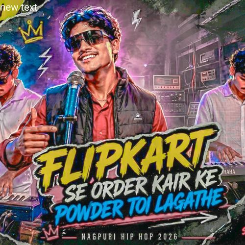 Flipkart Se Order Kair Ke Powder Toi Lagathe