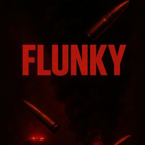Flunky cover art