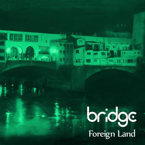 Foreign Land - Single