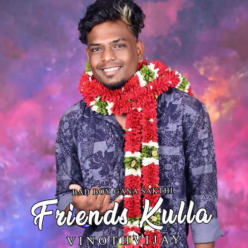 Friends Kulla