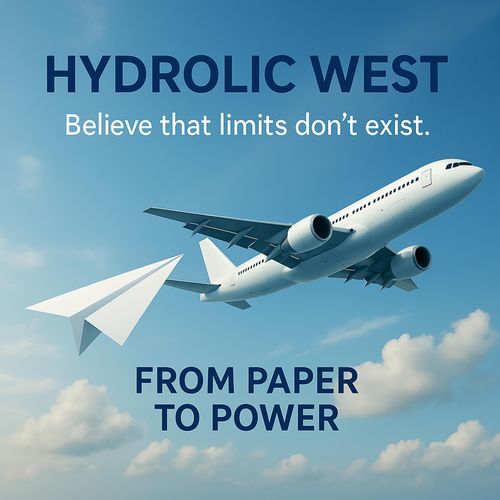 From Paper To Power cover art