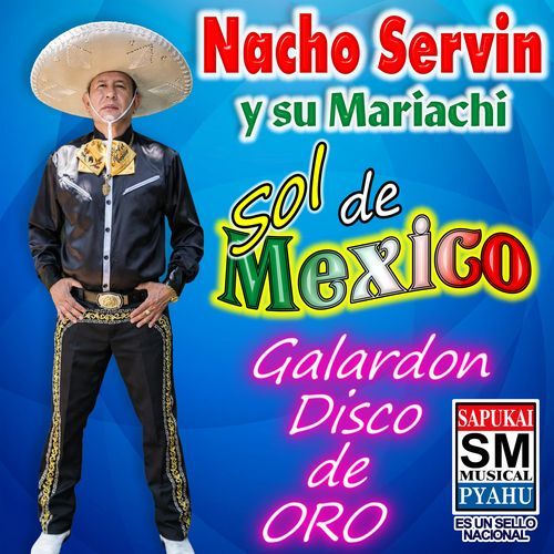 Galardon Disco De Oro